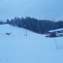 Parkbygging!
Vi bygger park f&oslash;r helgen! Dette bli.