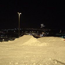 Foto: David Claesson. &Aring;kare: Daniel Olsson.