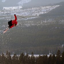 Foto: Henrik Tindefjord. &Aring;kare: Johan Kalenius.