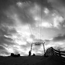 Foto: Tommie Johansson. &Aring;kare: Boye och Morg.