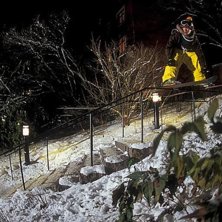 2kink, late night medborgarplatsen. k&ouml;rde session. Foto: Alexander Klun. &Aring;kare: Jacob Wester.