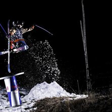 Foto: Andreas Bryngel. &Aring;kare: Elias Swedberg.