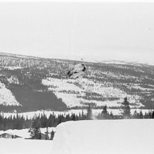 Misty 540. Foto: tommy &aring;sberg. &Aring;kare: petter fridh.