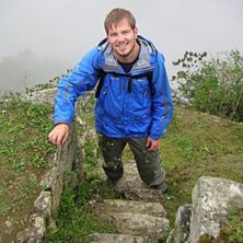 Foto: Kristin Hallberg. &Aring;kare: Mikael.lund&eacute;n.