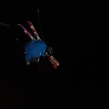 Cuttingwear k&ouml;rde en liten t&auml;vling. Foto: Erik Larsson. &Aring;kare: Kim &Aring;ngh.