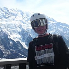 Foto: Martin Christoffersson. &Aring;kare: Joakim Dijn&eacute;r.