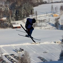 Foto: Ulf M&aring;rd.