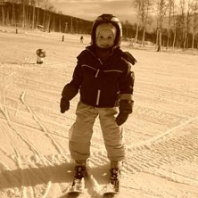 B&auml;sta eleven jag haft. Foto: H&aring;kan &Ouml;dman. &Aring;kare: Agnes, 3.5 bast.