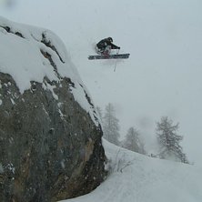 Foto: Ok&auml;nd. &Aring;kare: Danniel Bolander.