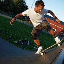 Foto: Mats Domarg&aring;rd. &Aring;kare: Viktor Bjurlid.