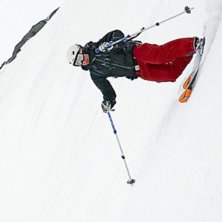 h&auml;rlig dag i slutet av april. Foto: Ola Rockberg. &Aring;kare: Madelene Jonsson.