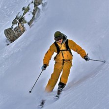 Foto: Andy Isherwood. &Aring;kare: Jacob Frandsen.