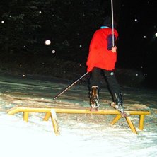 Rail. Foto: Goliat. &Aring;kare: Markus Krantz.