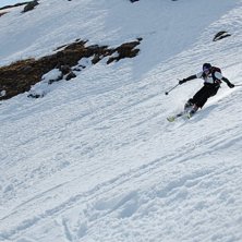 Foto: Daniel Albing. &Aring;kare: Tony H&auml;ggstr&ouml;m.