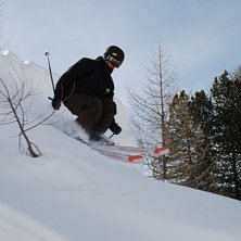 Foto: Bosse Ottosson. &Aring;kare: Jonas.