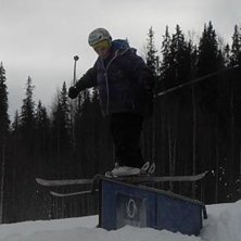 Foto: fabian kristoffersson. &Aring;kare: oliver hagblom.