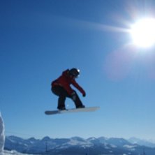 Foto: Monika. &Aring;kare: Susanna.