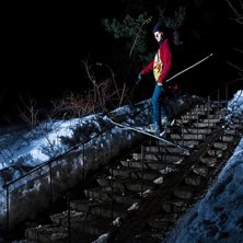 Foto: Erik Gruvfors. &Aring;kare: Lucas Julin.