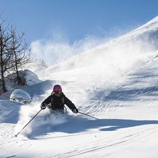 Foto: Luka Leroy. &Aring;kare: Vanille Mauger.
