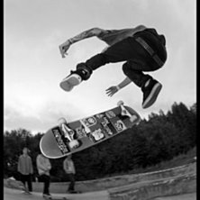 Foto: Joachim Andersson. &Aring;kare: Micke Janson.