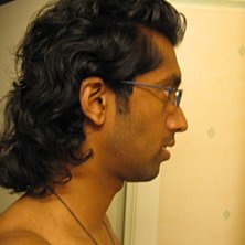 Somliga har det , andra inte!. Foto: Andreas Jansson. &Aring;kare: Lalantha.