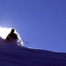osp&aring;rat i Laub -Niiiice!. Foto: Magnus Omme. &Aring;kare: Micke Nimeryd.