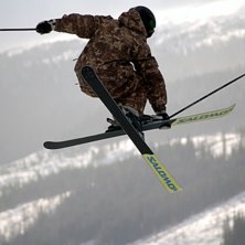 Foto: Erik Sandeg&aring;rd. &Aring;kare: Gustav Sandeg&aring;rd.