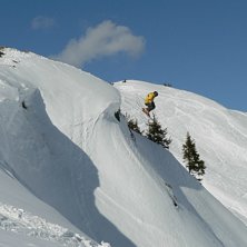 Foto: Stina Johansson. &Aring;kare: Daniel Chapuis.