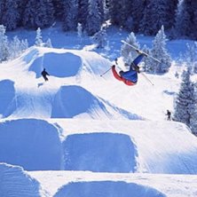 Foto: Mattias Fredriksson. &Aring;kare: Jacob Wester.