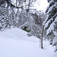 Foto: Hanna Carlsson. &Aring;kare: P&auml;r Carlsson.