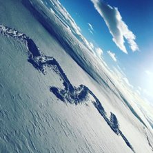 Mandag 6 februar
Mandag vert ein ny flott dag. Kl..