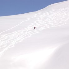 Vad mer kan man beg&auml;ra??. Foto: Lars Svensson. &Aring;kare: Mikael Svensson.