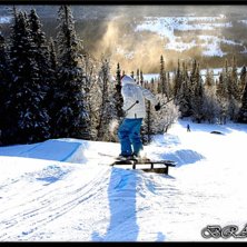 Foto: John Rafstedt. &Aring;kare: Robin Lidbom.