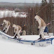 Foto: Richard Karlsson. &Aring;kare: Gustav Fr&auml;ndfors.