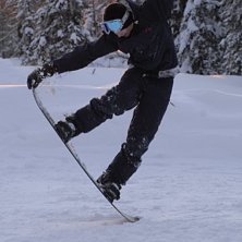 Foto: hanna wallin. &Aring;kare: johan wallin.