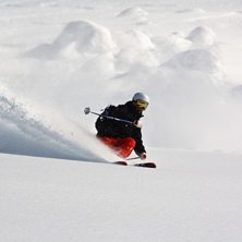 Foto: Max Larsson. &Aring;kare: Robin Sandberg.
