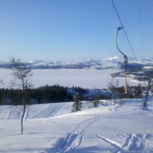 Ny dag, nye sjanser
Bra med bes&oslash;k i g&aring;r, h&aring;per .