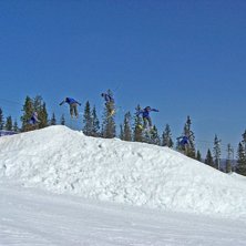 Foto: Thomas fr. Danmark. &Aring;kare: Mikael Thorn.