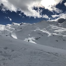 Les 2 Alpes Foto