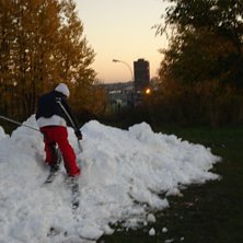 mer kul. Foto: Fille lille. &Aring;kare: davvis.