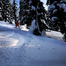 deeep!. Foto: Gustav Ohlsson. &Aring;kare: Sofie Windh.