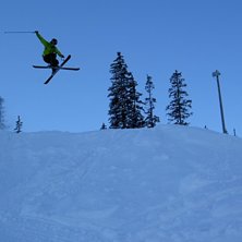 Foto: P&auml;r Besv&auml;r. &Aring;kare: MackanW.