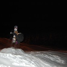 Frontflip ^^,. Foto: tobbe. &Aring;kare: Michael dana.