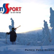 Foto: Jerry &Ouml;ijer. &Aring;kare: Patrik Gustafsson.