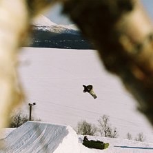 Bs7. Foto: Rikard Lilja. &Aring;kare: Alex &ouml;sterstr&ouml;m.