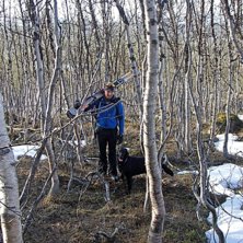 Foto: mats. &Aring;kare: jonny.