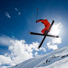 Per Spett kryssar p&aring; under Hej T&ouml; 2014. Foto: Anders Nilsson. &Aring;kare: Per Spett.