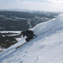 Foto: Marius R&oslash;stad. &Aring;kare: H&aring;kon S&aelig;ther.