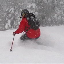 Foto: Anders Nilsson. &Aring;kare: Liselotte Andersson.