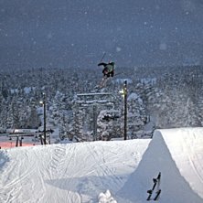 Foto: Rasmus Leandersson. &Aring;kare: Carolis Limontas.